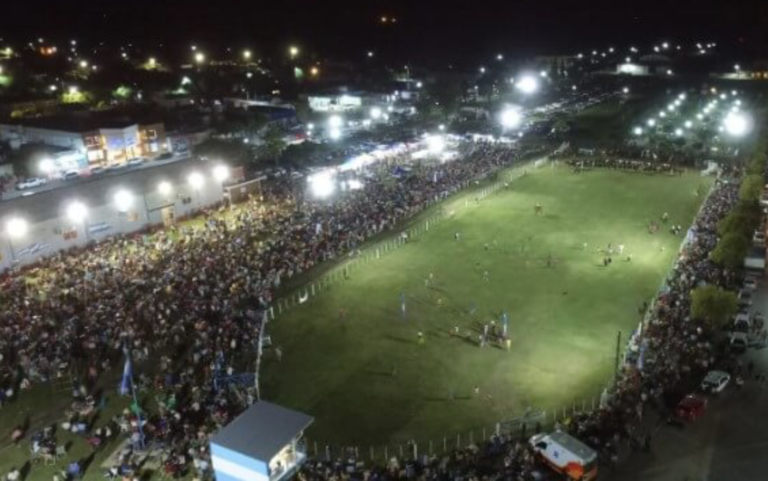 Santiago Temple: El Festival de Jineteada cambia de fecha 